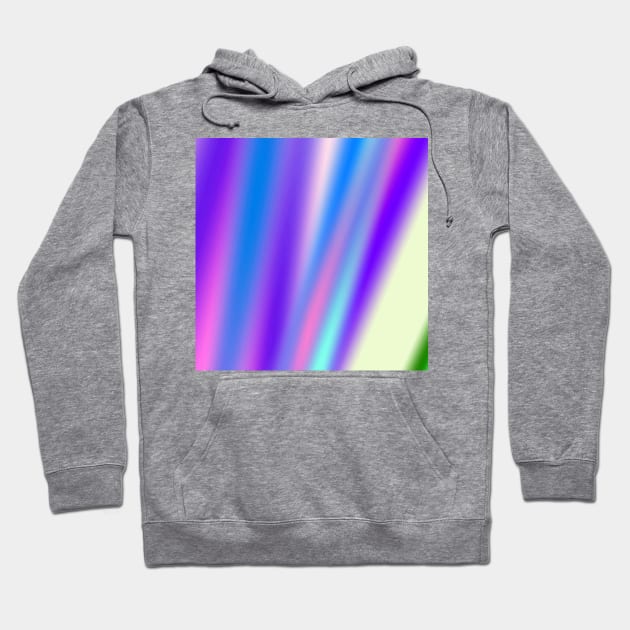 blue purple pink abstract texture background pattern Hoodie by Artistic_st